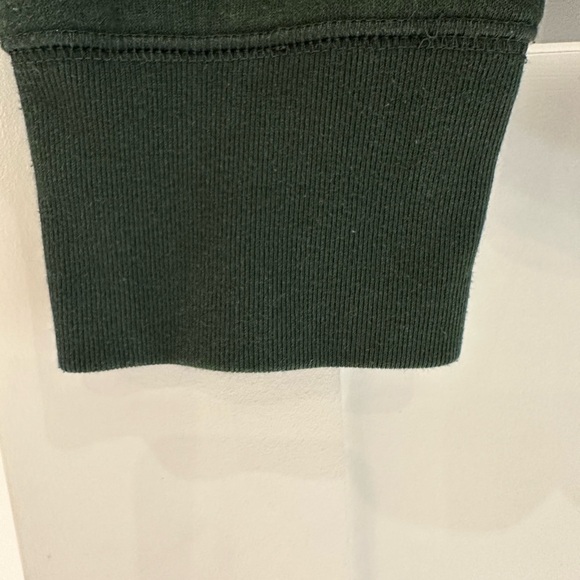 Roots, Beaver Canoe Unisex hoodie - Picture 5 of 5